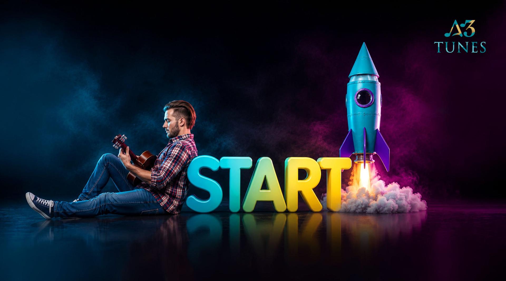 Complete Roadmap to Start Your Career in Music Complete Roadmap to Start Your Career in Music
