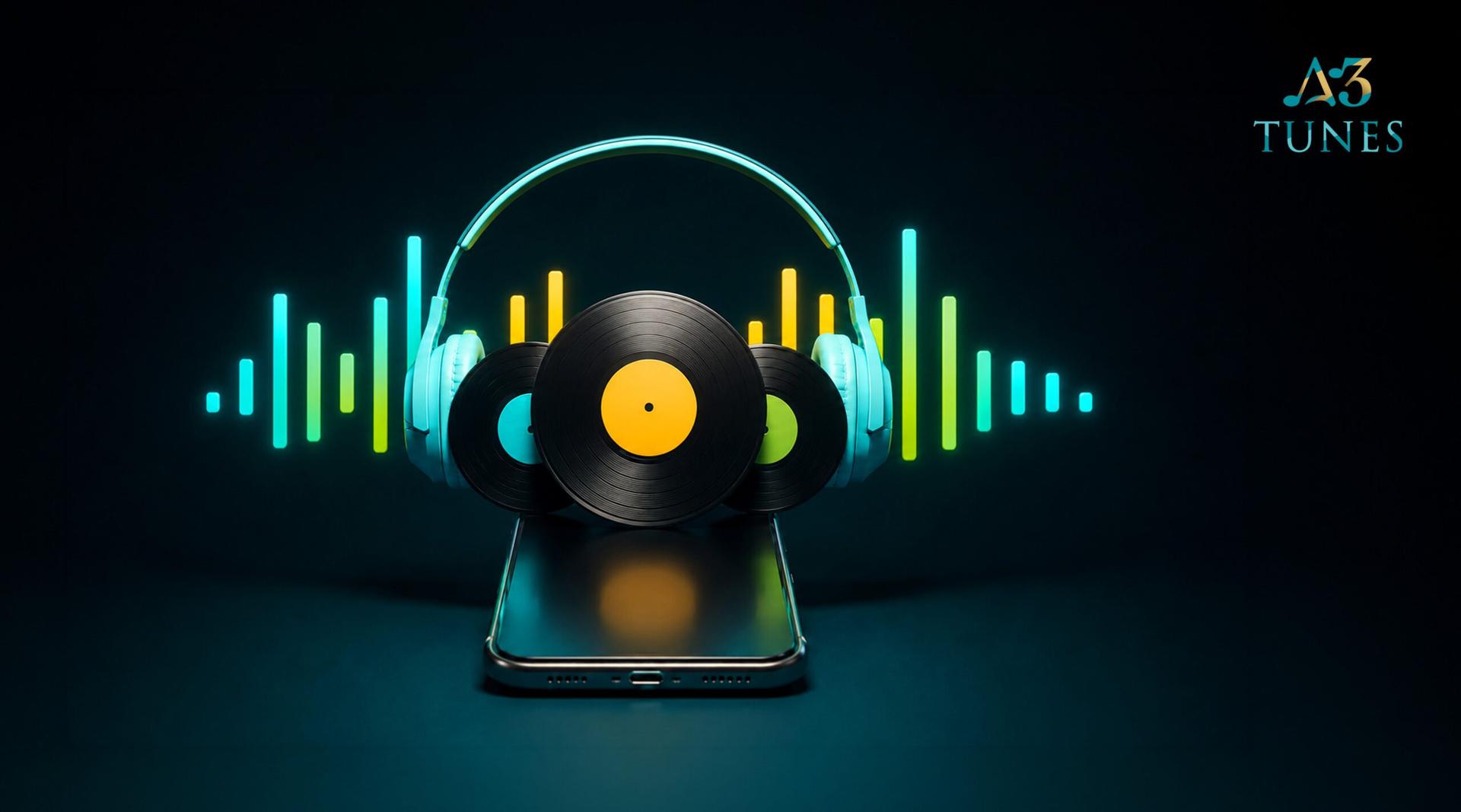 How to Start a Successful Music Career from Scratch How to Start a Successful Music Career from Scratch