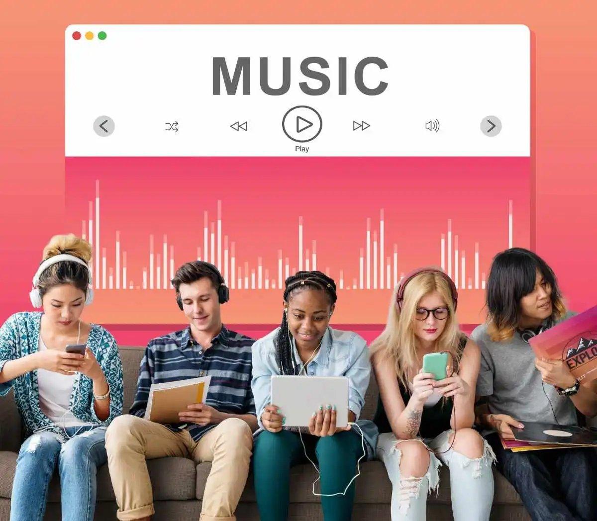 Step by Step Music Distribution Process for Beginners Step by Step Music Distribution Process for Beginners