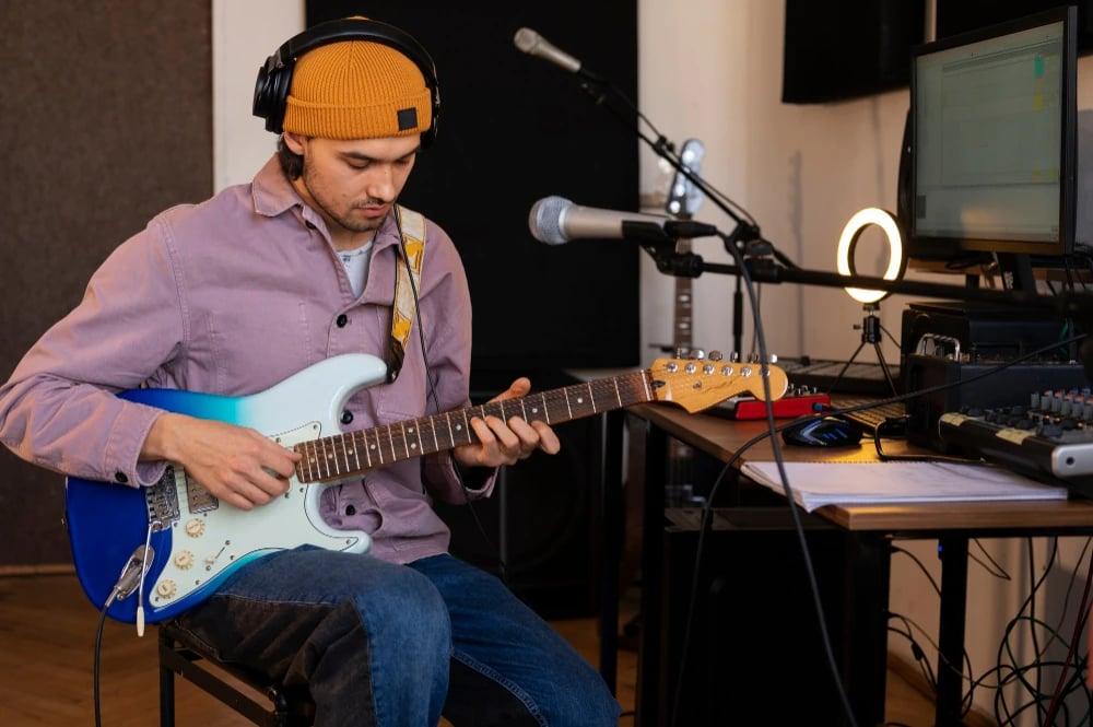 Music Career Opportunities for Independent Artists Music Career Opportunities for Independent Artists