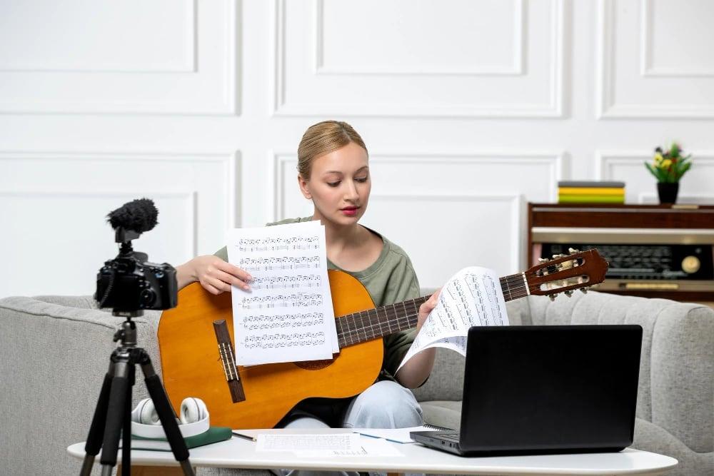 Creative Song Writing Ideas to Make Your Music Stand Out Now Creative Song Writing Ideas to Make Your Music Stand Out Now
