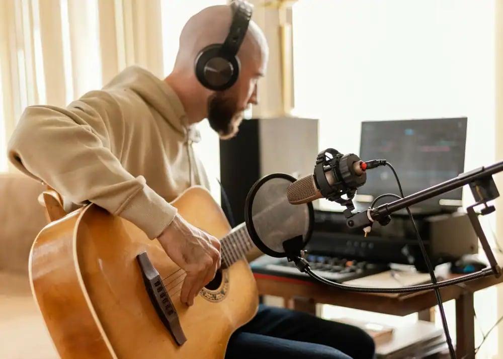 Build a Successful Career in Music with Smart Strategies Build a Successful Career in Music with Smart Strategies