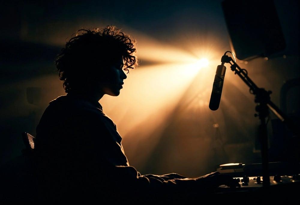 Start Your Playback Singer Journey with Expert Tips Start Your Playback Singer Journey with Expert Tips