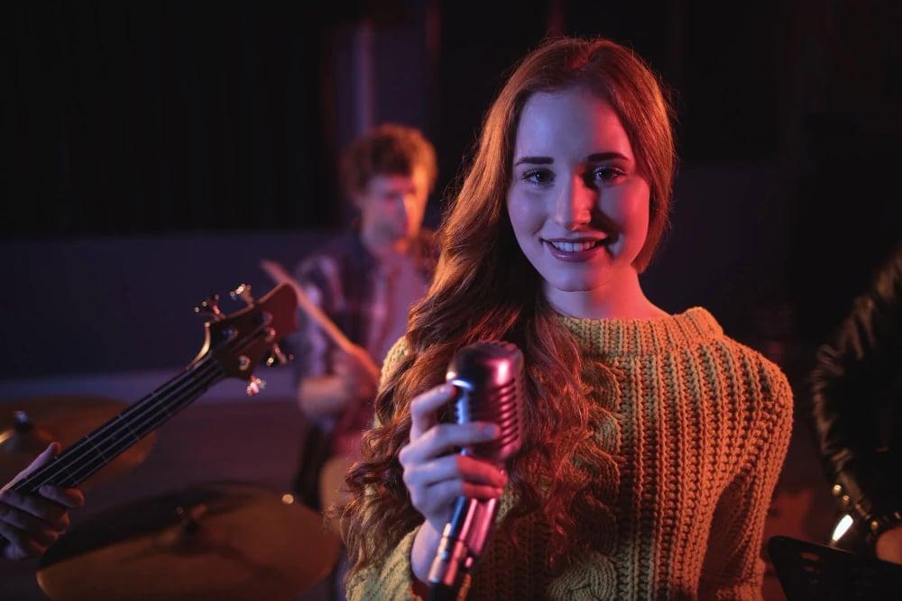 Playback Singer Career Tips to Break into the Industry Playback Singer Career Tips to Break into the Industry