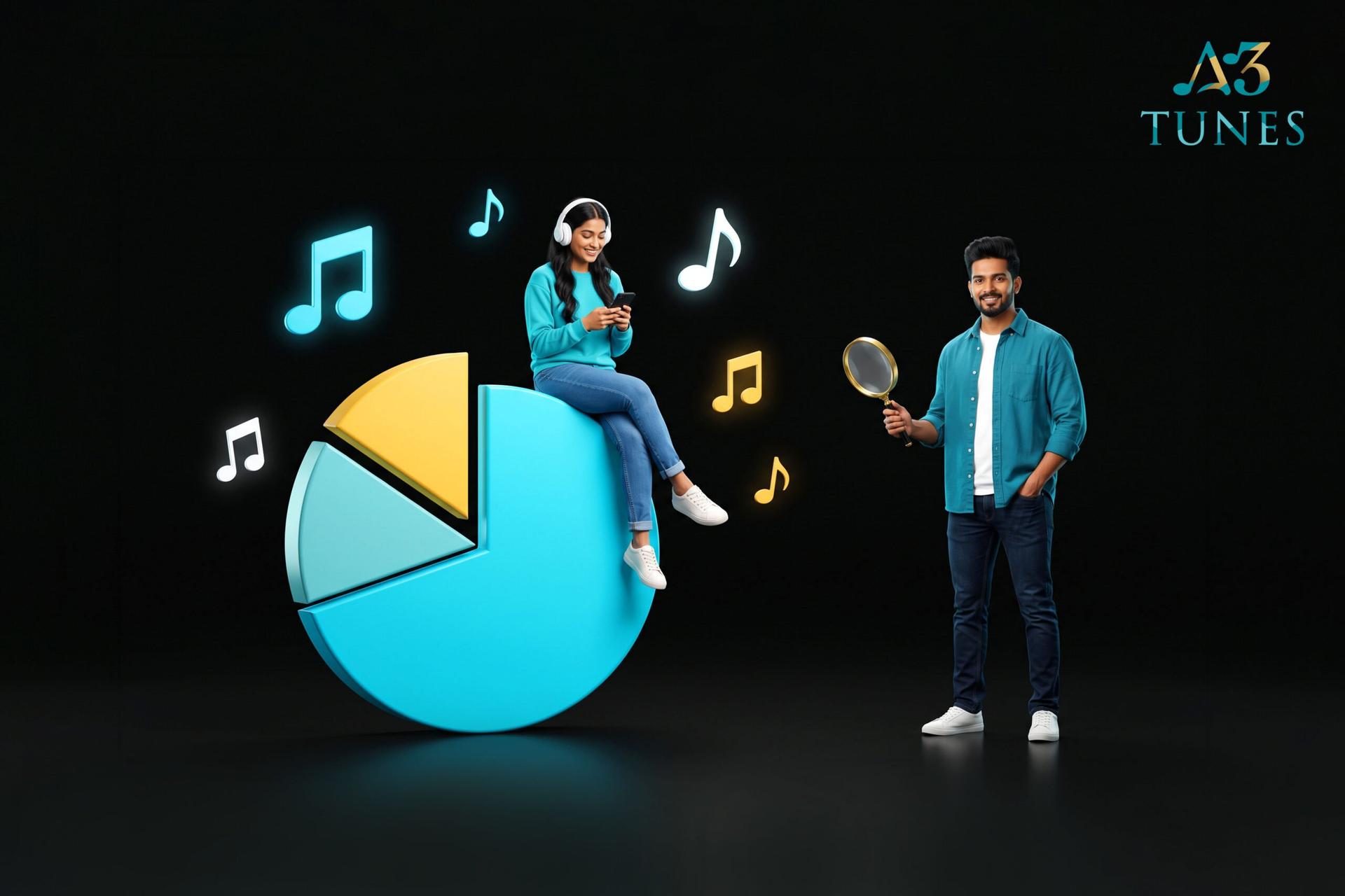 Shape Your Musician Career with Industry Insights Shape Your Musician Career with Industry Insights