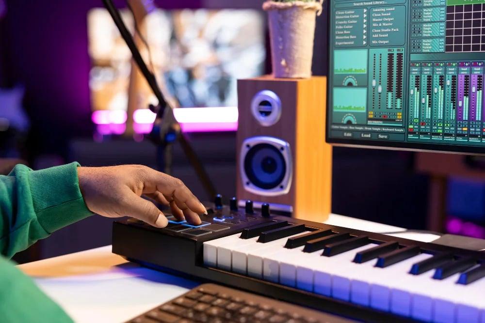 Make Music Like a Pro with Smart Production Tips Make Music Like a Pro with Smart Production Tips