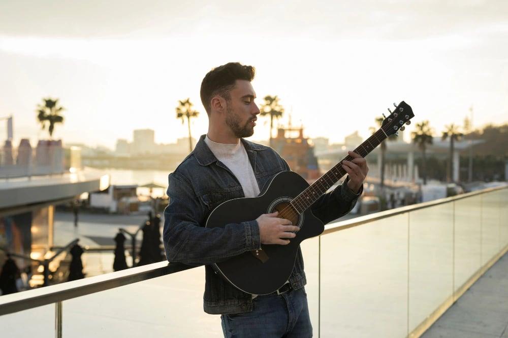 How to Build a Successful Musician Career Step by Step How to Build a Successful Musician Career Step by Step