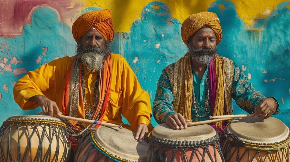 Explore Indian Music Industry Growth and Artist Success Explore Indian Music Industry Growth and Artist Success
