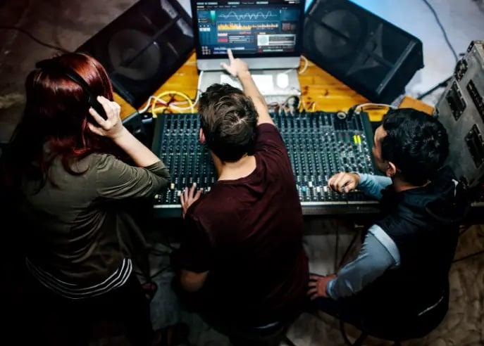 Everything You Need to Know About Music Distribution Everything You Need to Know About Music Distribution