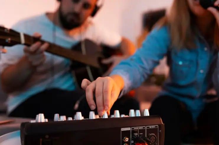 How to Make Music and Release How to Make Music and Release