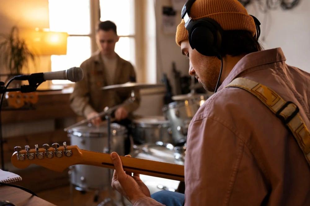 Independent Music Growth in the Digital Streaming Era Independent Music Growth in the Digital Streaming Era