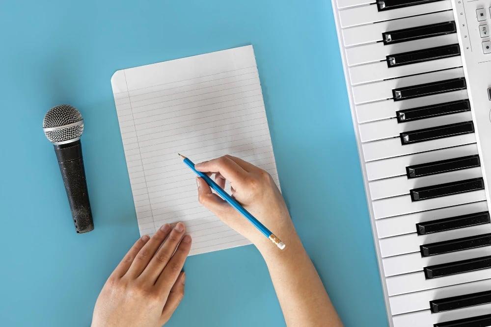Song Writing Tips to Create Lyrics That Connect Deeply Song Writing Tips to Create Lyrics That Connect Deeply
