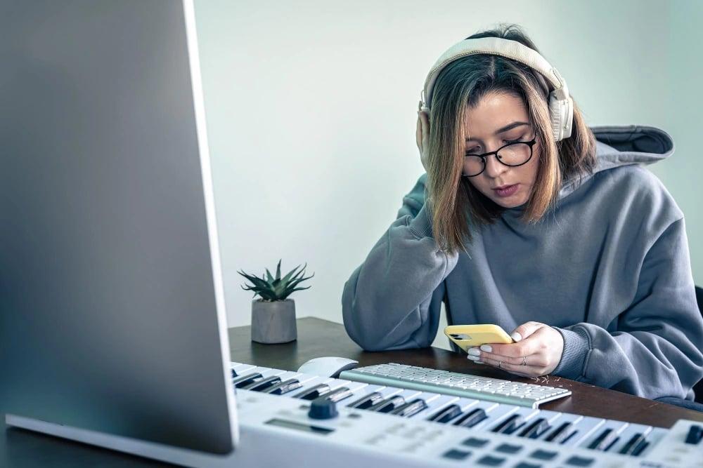 Monetize Your Music with YouTube Content ID Protection Monetize Your Music with YouTube Content ID Protection