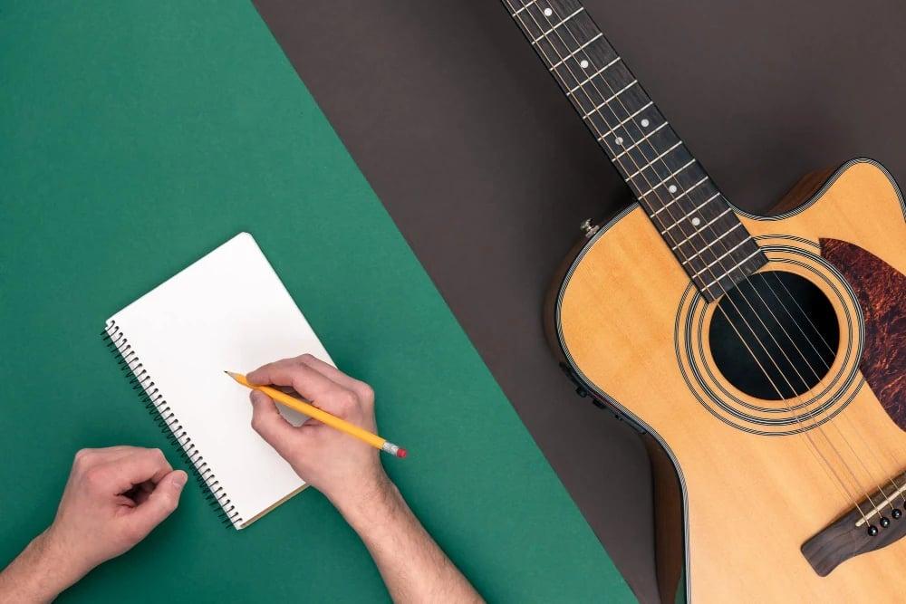 How Can Beginners Master the Art of Song Writing? How Can Beginners Master the Art of Song Writing?