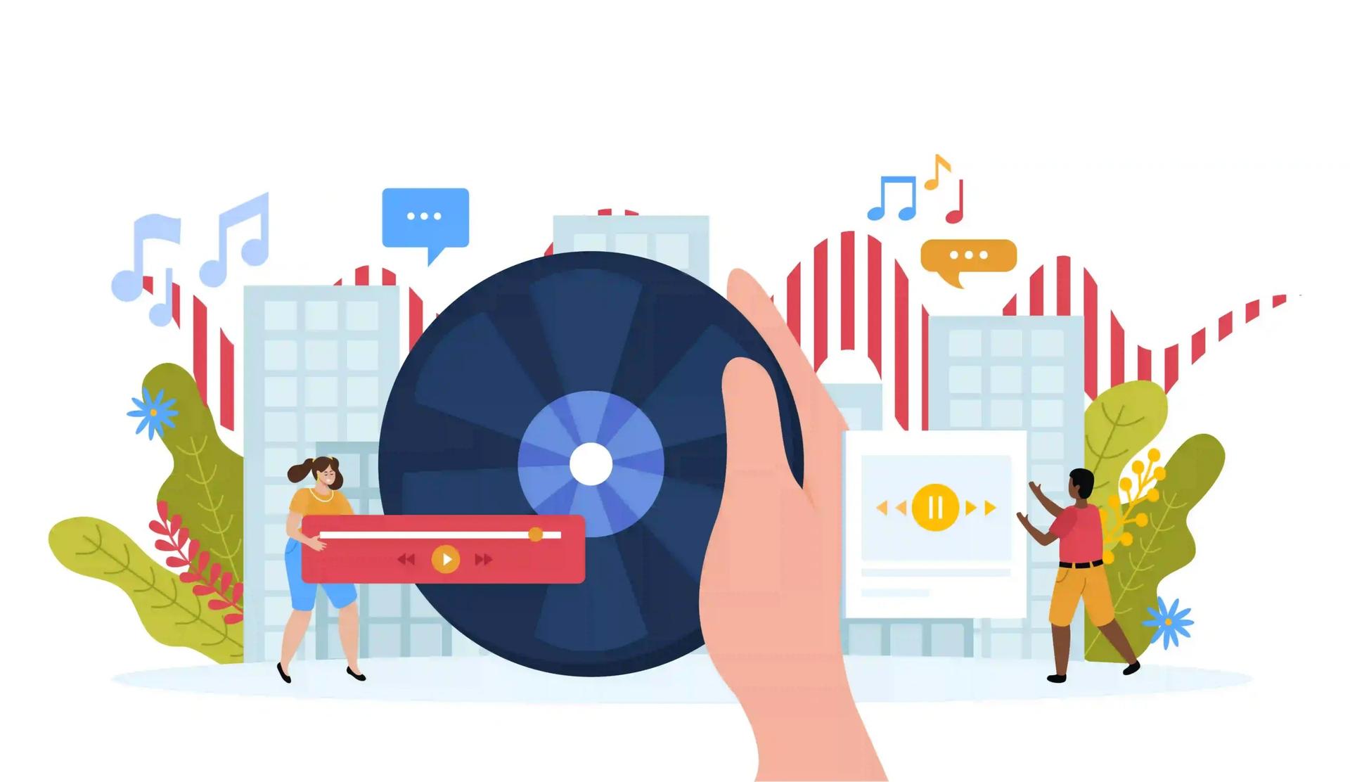 How to Distribute Music Without a Record Label in 2026 How to Distribute Music Without a Record Label in 2026